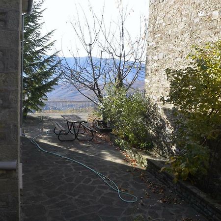 Petroto House Guest House Fragkades Exterior foto